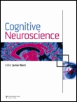 Cover image for Cognitive Neuroscience, Volume 2, Issue 3-4, 2011