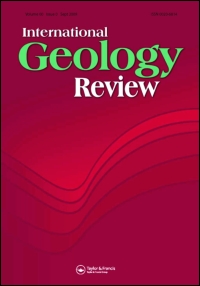 Cover image for International Geology Review, Volume 53, Issue 5-6, 2011