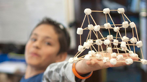 The TeachEngineering Digital Library is a free, online collection of K–12 curricular materials that focus on integrating engineering into science learning.