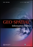 Cover image for Geo-spatial Information Science, Volume 10, Issue 2, 2007