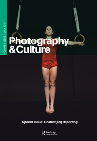 Cover image for Photography and Culture, Volume 8, Issue 2, 2015