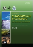 Cover image for Journal of Environmental Engineering and Landscape Management, Volume 15, Issue 4, 2007
