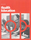 Cover image for American Journal of Health Education, Volume 9, Issue 3, 1978