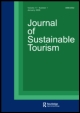 Cover image for Journal of Sustainable Tourism, Volume 21, Issue 8, 2013