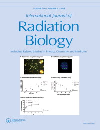 Cover image for International Journal of Radiation Biology, Volume 100, Issue 2, 2024