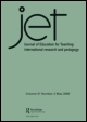Cover image for Journal of Education for Teaching, Volume 4, Issue 3, 1978