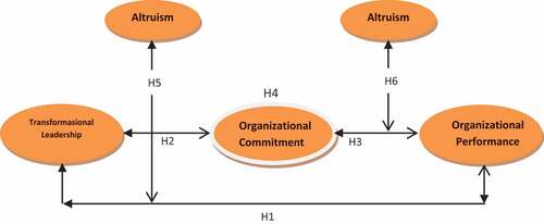 Figure 1. Conceptual framework.