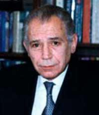 Georgi D. Efremov