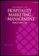 Cover image for Journal of Hospitality Marketing & Management, Volume 26, Issue 3, 2017