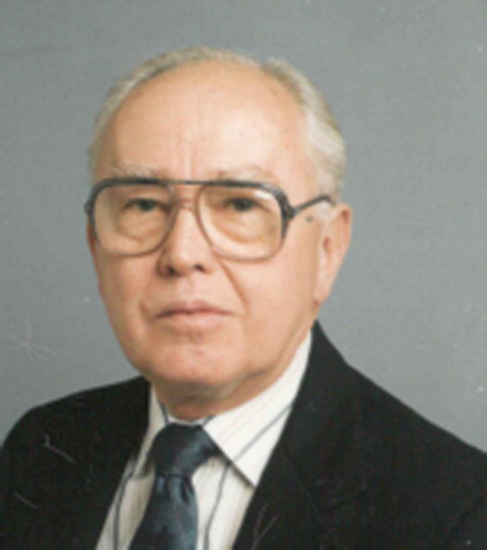 Harold M. Englund