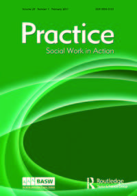 Cover image for Practice, Volume 29, Issue 1, 2017