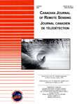 Cover image for Canadian Journal of Remote Sensing, Volume 26, Issue 3, 2000