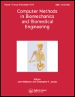 Cover image for Computer Methods in Biomechanics and Biomedical Engineering, Volume 12, Issue 3, 2009