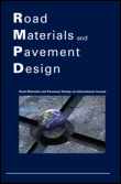 Cover image for Road Materials and Pavement Design, Volume 13, Issue sup1, 2012