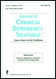 Cover image for Journal of Chemical Dependency Treatment, Volume 6, Issue 1-2, 1996
