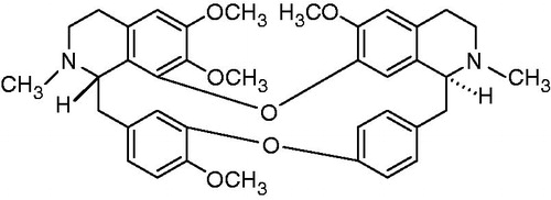 Figure 1. Structure of TET.