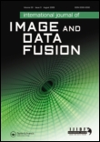 Cover image for International Journal of Image and Data Fusion, Volume 2, Issue 1, 2011