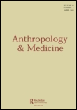 Cover image for Anthropology & Medicine, Volume 5, Issue 2, 1998