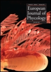 Cover image for European Journal of Phycology, Volume 50, Issue 1, 2015