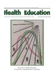 Cover image for American Journal of Health Education, Volume 14, Issue 7, 1983