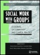 Cover image for Social Work With Groups, Volume 33, Issue 2-3, 2010