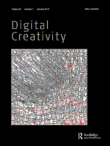 Cover image for Digital Creativity, Volume 22, Issue 3, 2011