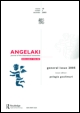 Cover image for Angelaki, Volume 5, Issue 2, 2000