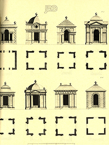 Cover image for Journal of Architectural Education, Volume 35, Issue 2, 1982
