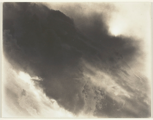     Fig. 9. Alfred Stieglitz, Equivalent, 1930, gelatin silver print, 3.5 × 4.3 in., Alfred Stieglitz      collection, 1949.806, Art Institute of Chicago. Reproduced under creative commons zero public      domain designation.
