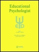 Cover image for Educational Psychologist, Volume 43, Issue 4, 2008
