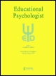 Cover image for Educational Psychologist, Volume 29, Issue 3, 1994