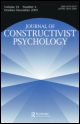 Cover image for Journal of Constructivist Psychology, Volume 3, Issue 1, 1990