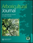 Cover image for Arboricultural Journal, Volume 2, Issue 7, 1974