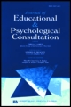 Cover image for Journal of Educational and Psychological Consultation, Volume 2, Issue 1, 1991