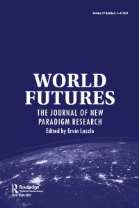 Cover image for World Futures, Volume 79, Issue 7-8, 2023