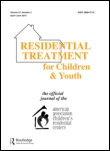 Cover image for Residential Treatment For Children & Youth, Volume 29, Issue 3, 2012