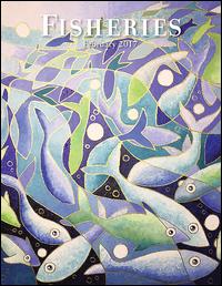 Cover image for Fisheries, Volume 42, Issue 2, 2017