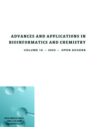 Cover image for Advances and Applications in Bioinformatics and Chemistry, Volume 2, 2009