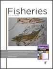 Cover image for Fisheries, Volume 41, Issue 5, 2016