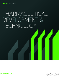 Cover image for Pharmaceutical Development and Technology, Volume 23, Issue 5, 2018