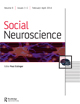Cover image for Social Neuroscience, Volume 9, Issue 2, 2014
