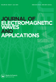 Cover image for Journal of Electromagnetic Waves and Applications, Volume 28, Issue 11, 2014