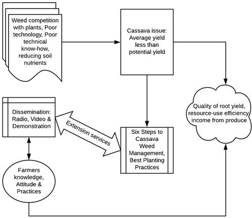 Figure 2. Conceptual framework.