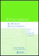 Cover image for Attachment & Human Development, Volume 12, Issue 4, 2010