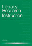 Cover image for Literacy Research and Instruction, Volume 52, Issue 2, 2013