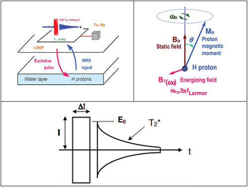 Figure 3. MRS Methodology (Vermeersch Citation2000).