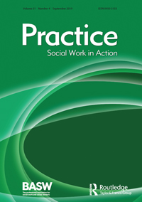 Cover image for Practice, Volume 31, Issue 4, 2019