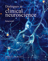 Cover image for Dialogues in Clinical Neuroscience, Volume 17, Issue 3, 2015