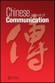 Cover image for Chinese Journal of Communication, Volume 3, Issue 2, 2010