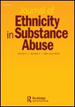 Cover image for Journal of Ethnicity in Substance Abuse, Volume 4, Issue 3-4, 2006